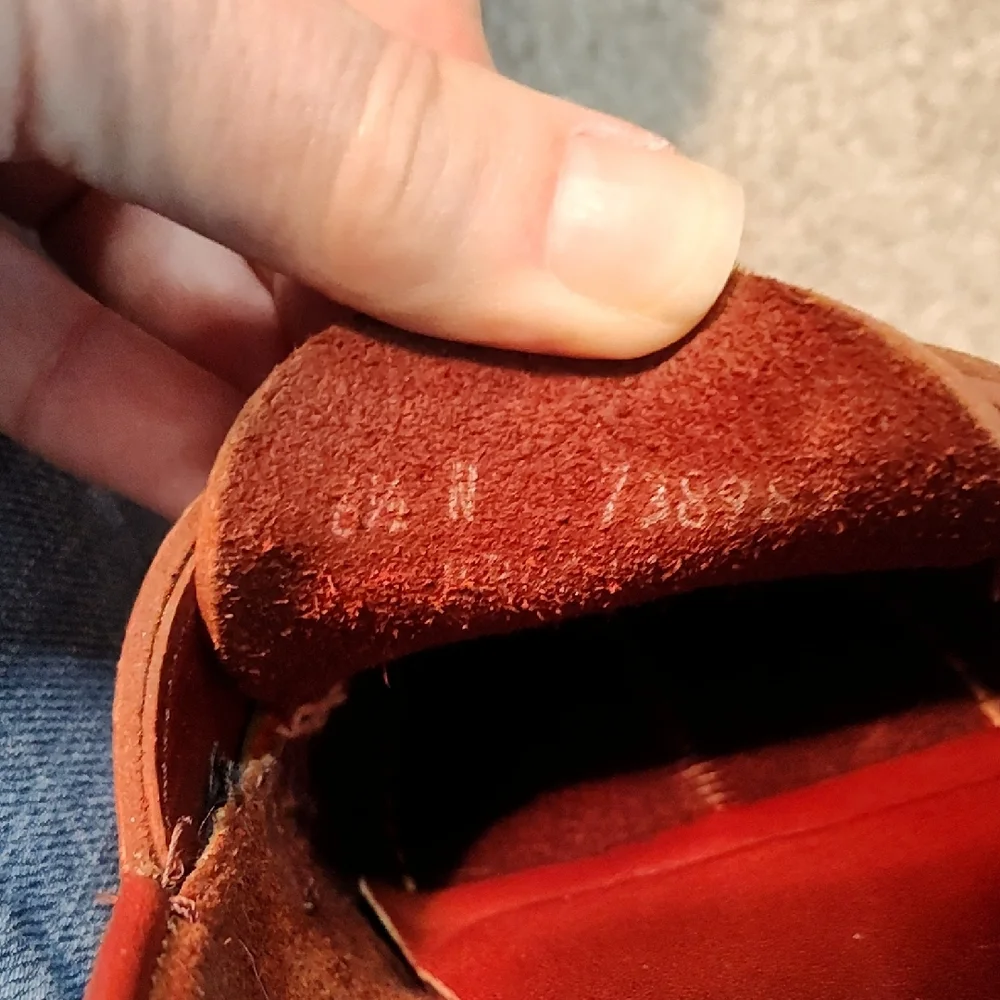 U.S. Polo Assn. Rich Brown Boat Shoes